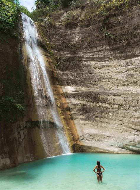 SOUTH CEBU TOURIST SPOTS. The Best 12!! .